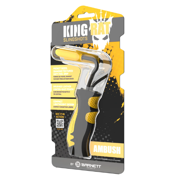 HONDA AMBUSH BAR50002